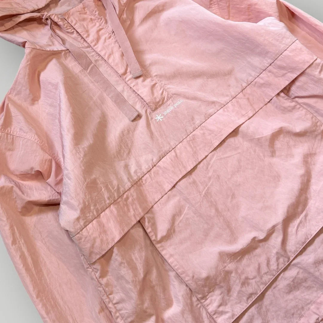 Snow Peak Nylon Smock L