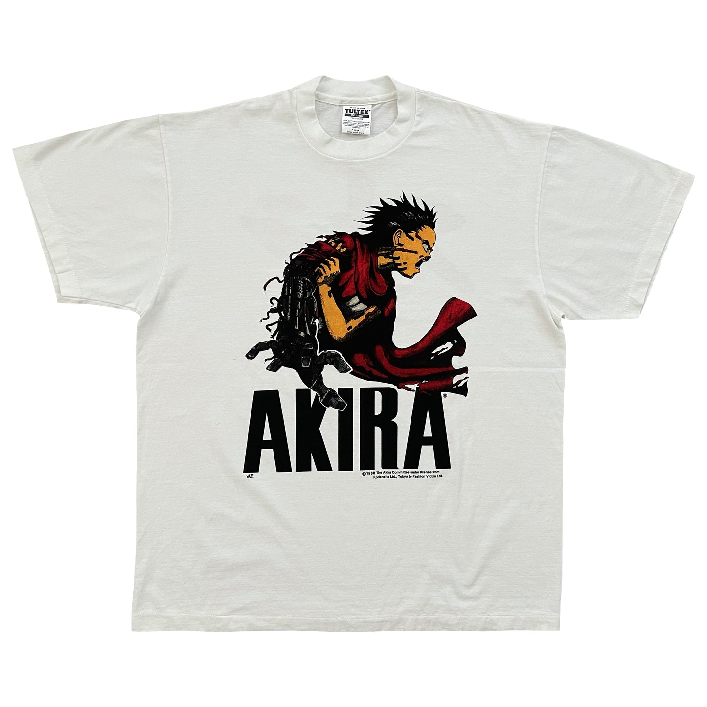 Akira T-Shirt - XL