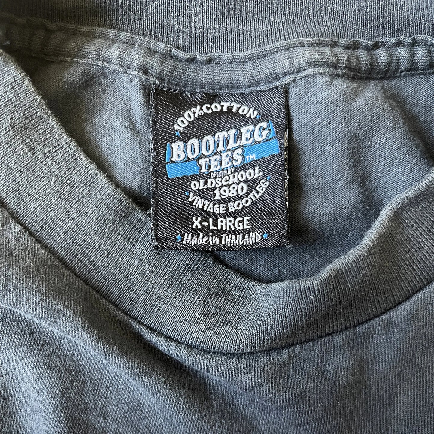 Dennis Rodman T-Shirt - XL