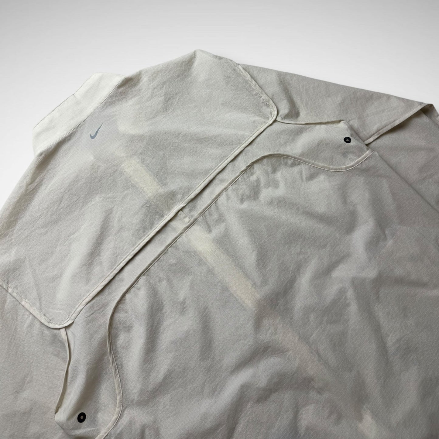 Nike Gyakusou x UNDERCOVER Inside Out Jacket (2011)