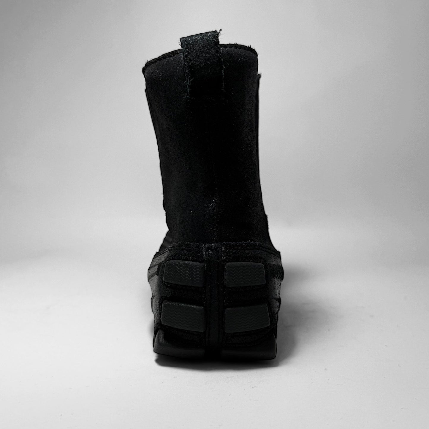 Puma Bassa Boot (2006)