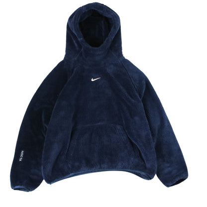 NIKE NOCTA NRG FLEECE HOODY