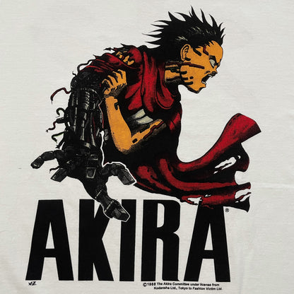 Akira T-Shirt - XL