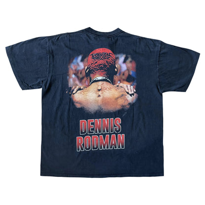 Dennis Rodman T-Shirt - XL