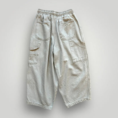 Farmers Market by Anglan Carpenter Balloon Pants M