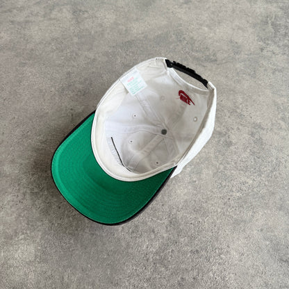 Nike Town RARE 1991 spellout embroidered cap