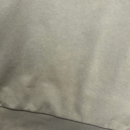 Snow Peak Sweatshirt, Size Large | Snow peak, Green