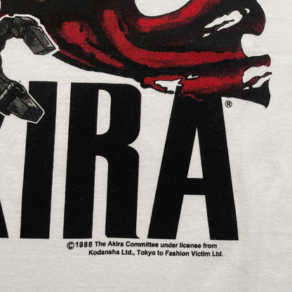 Akira T-Shirt - XL