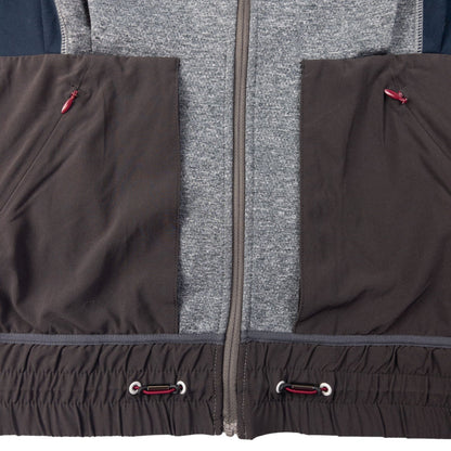 Vintage Nike Gyakusou Undercover Lab Zip Up Hoodie Women's Size M