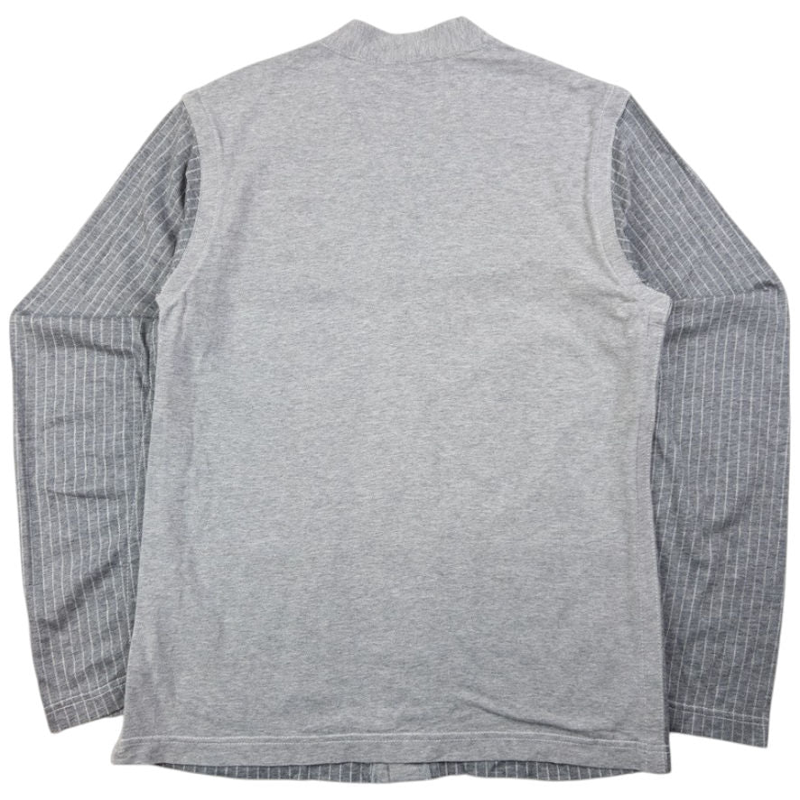 Vintage Comme Des Garçons HOMME Striped Cardigan Size S