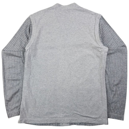 Vintage Comme Des Garçons HOMME Striped Cardigan Size S