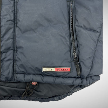 Oakley Nitro Fuel Down Jacket