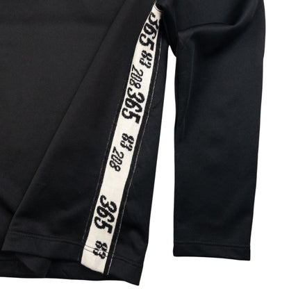 Vintage Comme Des Garçons HOMME Q Zip Sweatshirt Size S