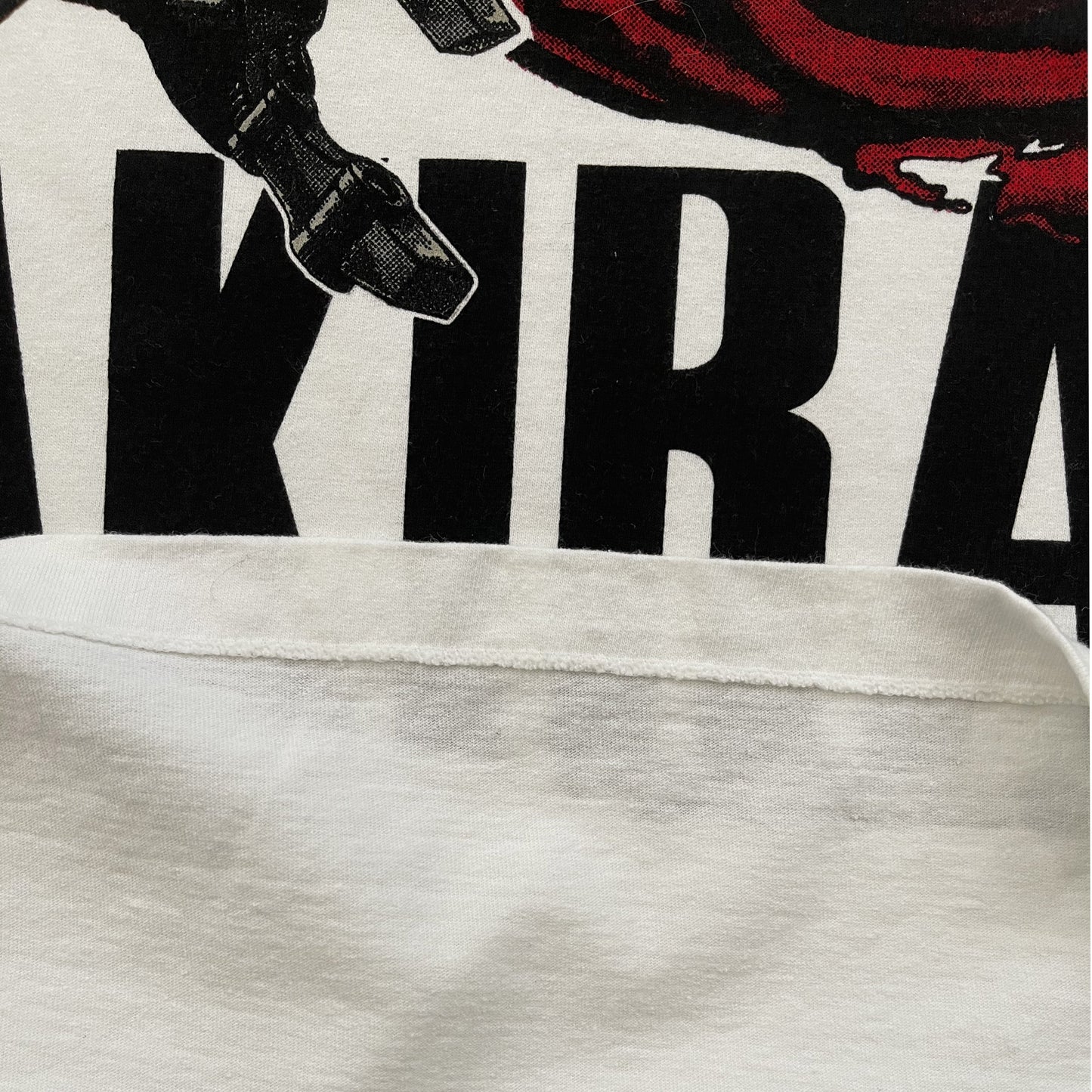 Akira T-Shirt - XL