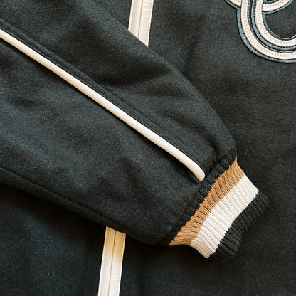 Pelle Pelle 90's Soda Club Varsity Jacket - L