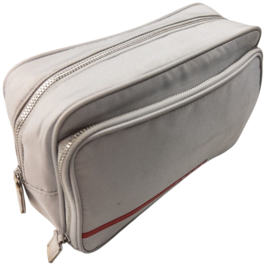 Vintage Prada Sport Luna Rossa Wash Bag