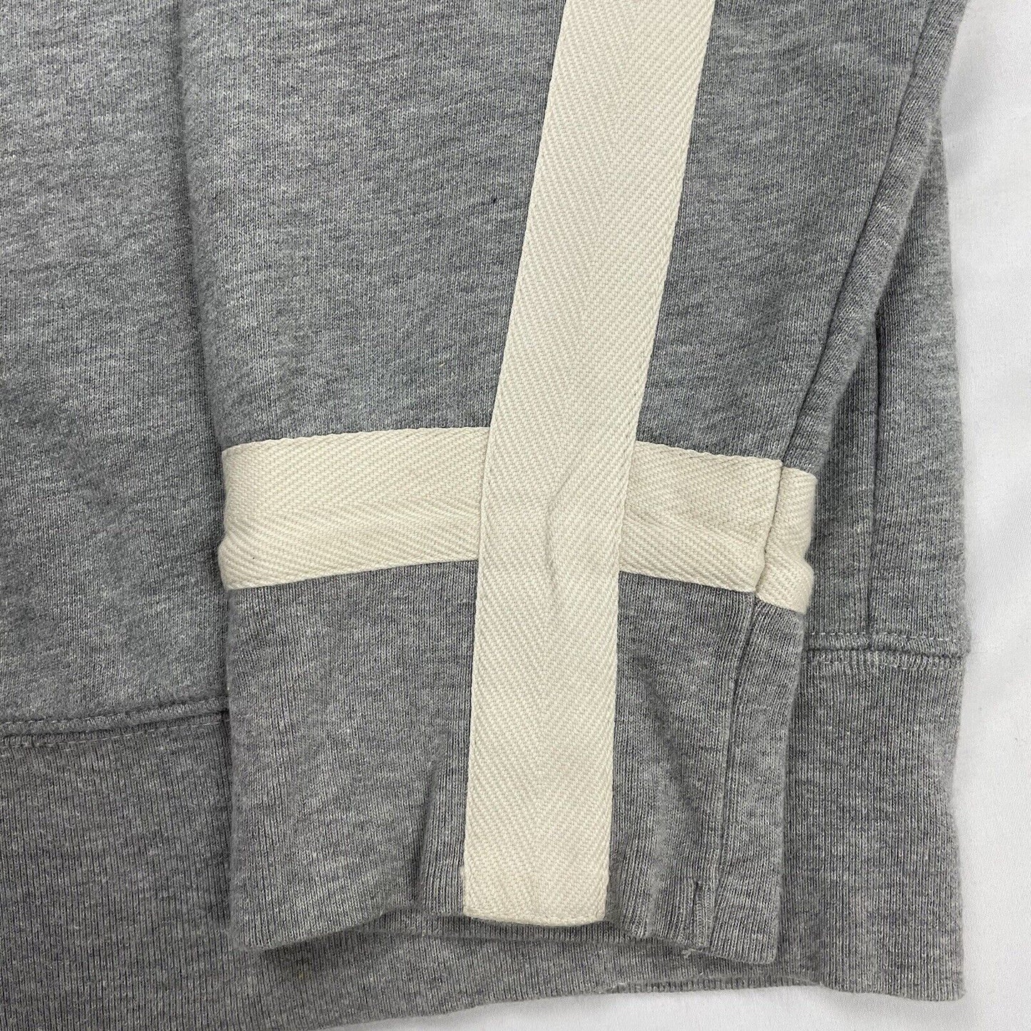 Vivienne Westwood Hoodie, Size XL | Vivienne westwood, Grey