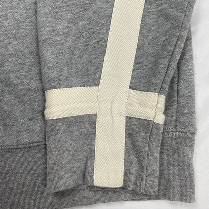 Vivienne Westwood Hoodie, Size XL | Vivienne westwood, Grey