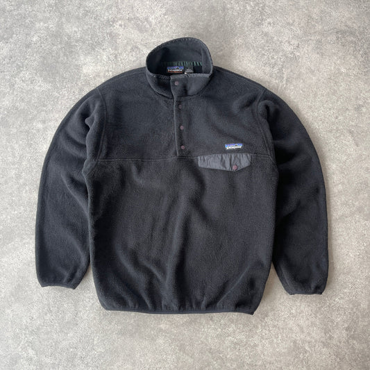 Patagonia 1996 Synchilla Snap-T pullover fleece (S)