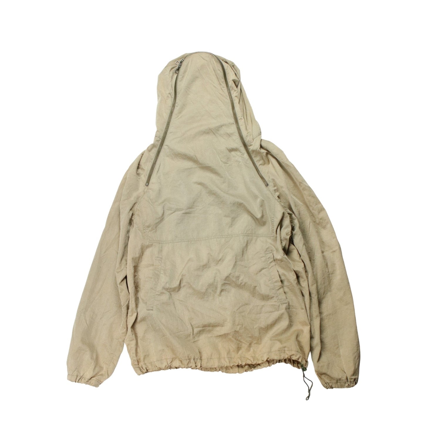 FINAL HOME 1998 BEEKEEPER SAMPLE JACKET