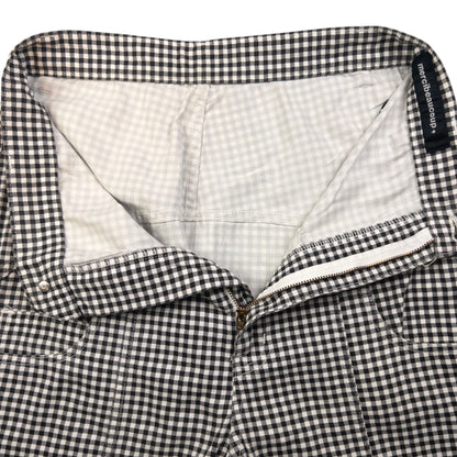 Vintage Mercibeaucoup By Issey Miyake High Waist Trousers Size W28