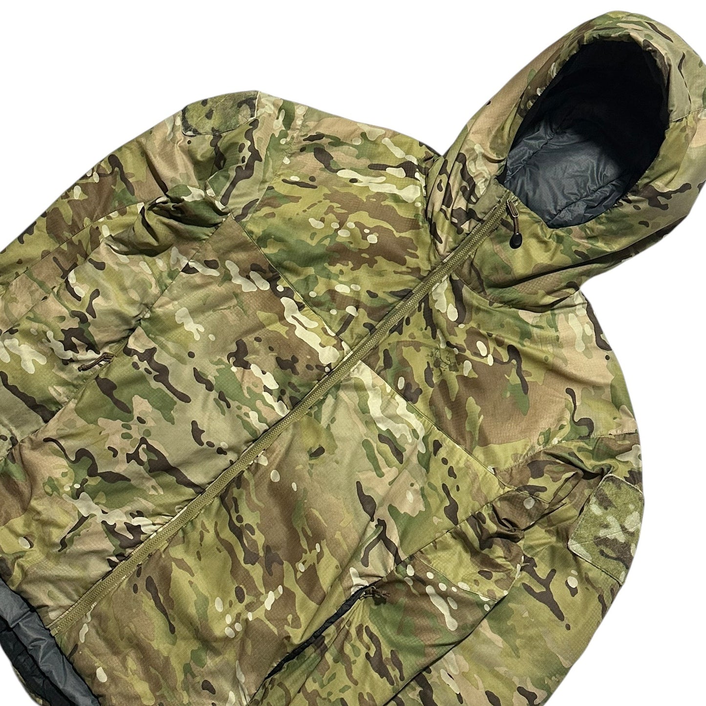 Arcteryx Leaf Atom Cold WX Multicam Generation 2