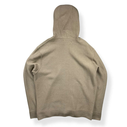 FW2006 Stone Island Denims Knitted Jacket (XL) | Default Title, Beige