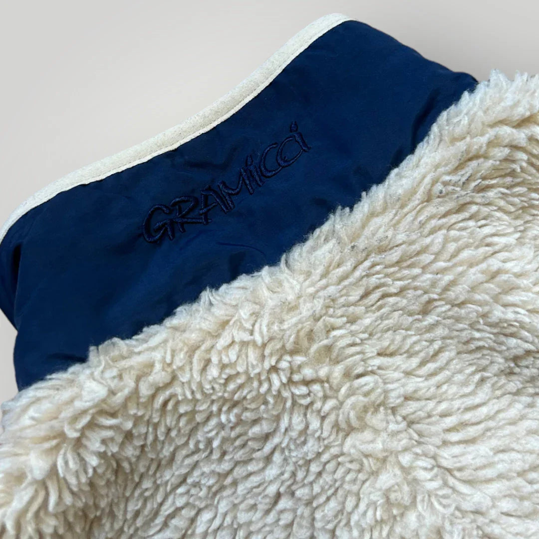 Gramicci Deep Pile 1990’s Fleece M