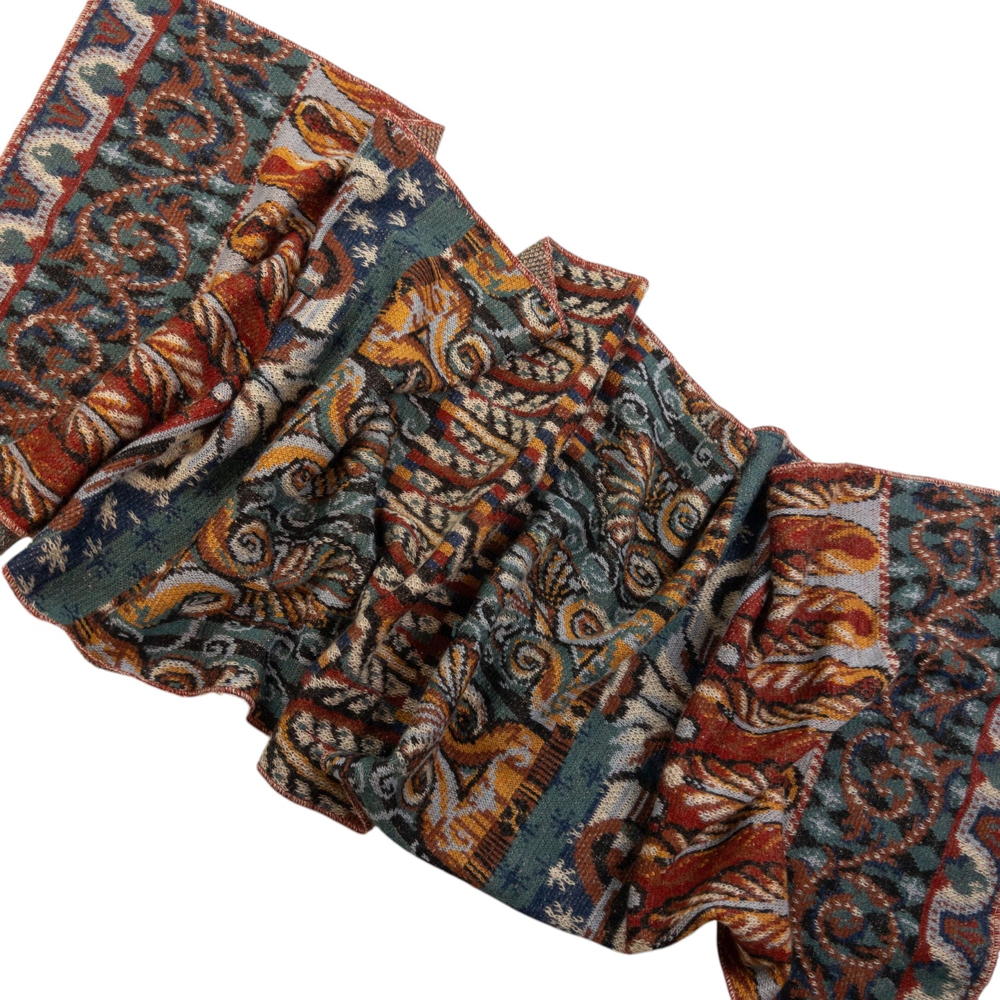 Vintage Missoni Scarf