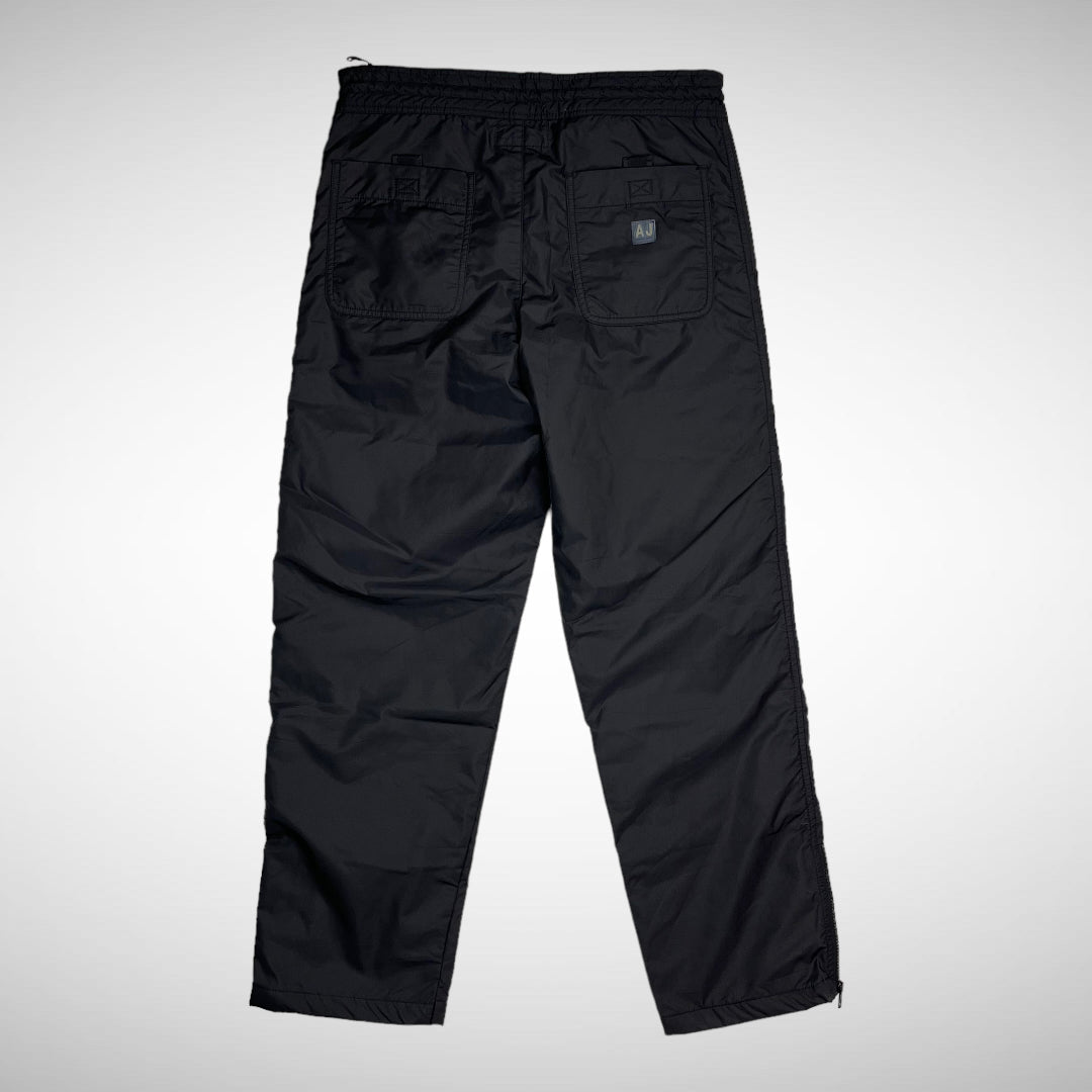 Armani Jeans Nylon Cargos (2000s)