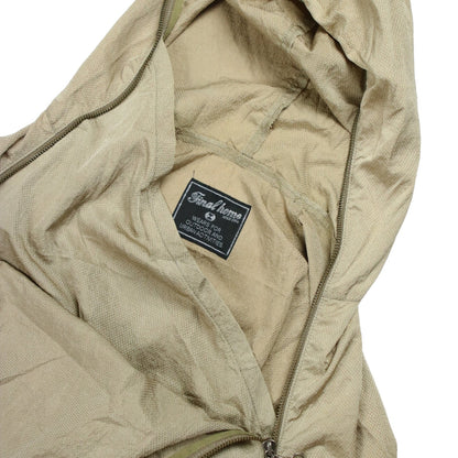 FINAL HOME 1998 BEEKEEPER SAMPLE JACKET