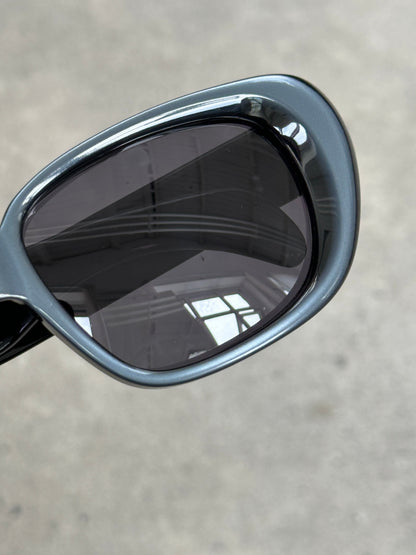 Gianfranco Ferre 2000s Rectangular Sunglasses