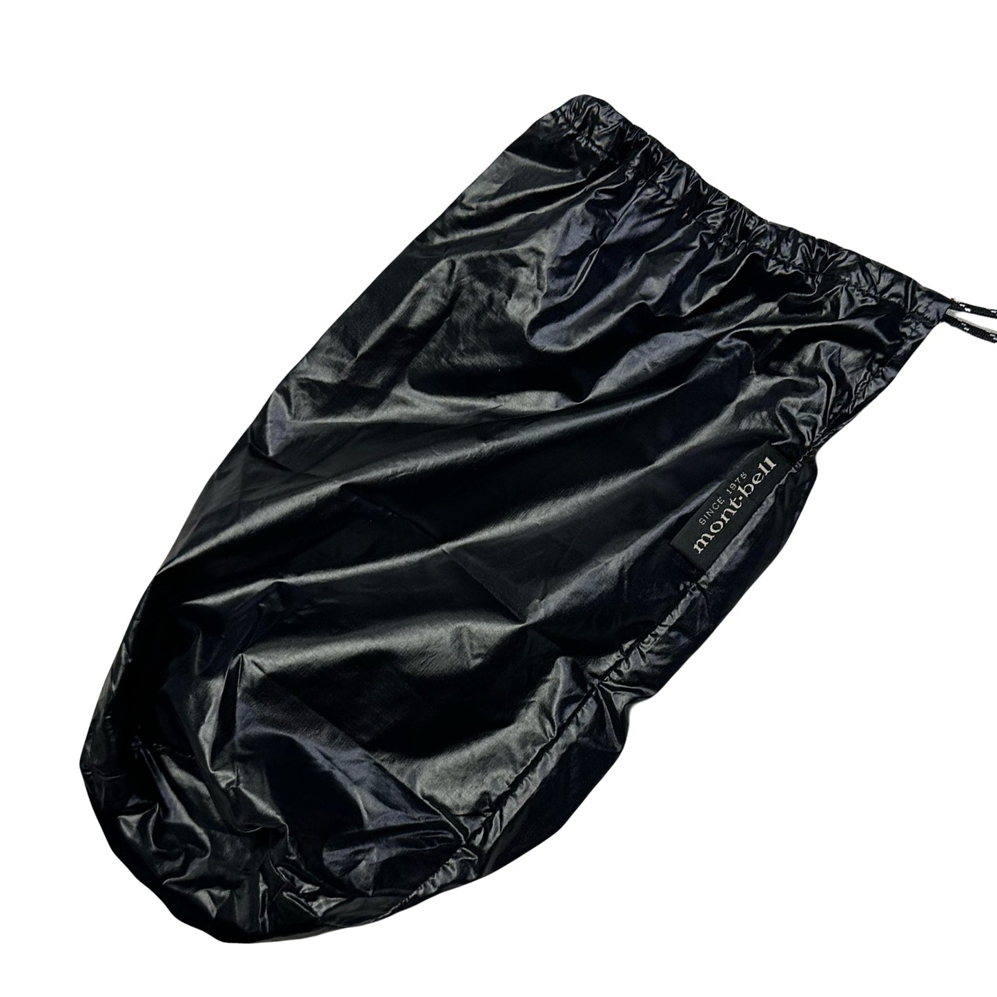 Montbell Superior Down Parka Puffer Jacket In Black ( XL )