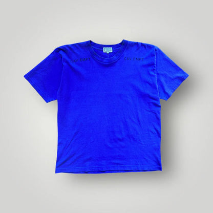 Cav Empt 2015 T-shirt L