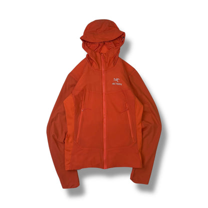 Womens Arc’teryx Atom SL Hoody (XS)