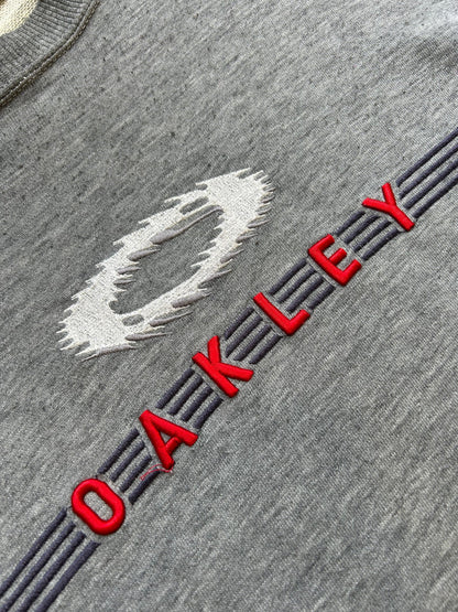 Oakley Software 00’s Sweatshirt L/XL