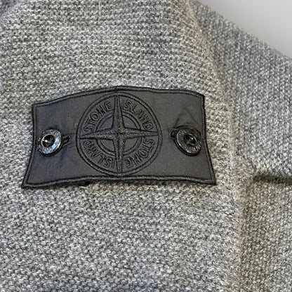 Stone Island AW/22 Shadow Project Lana Wool Knit L/XL BNWT