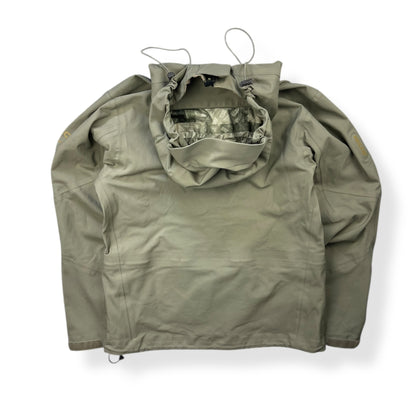 2000's Nike ACG Softshell Recco Jacket (M) | Default Title, Red