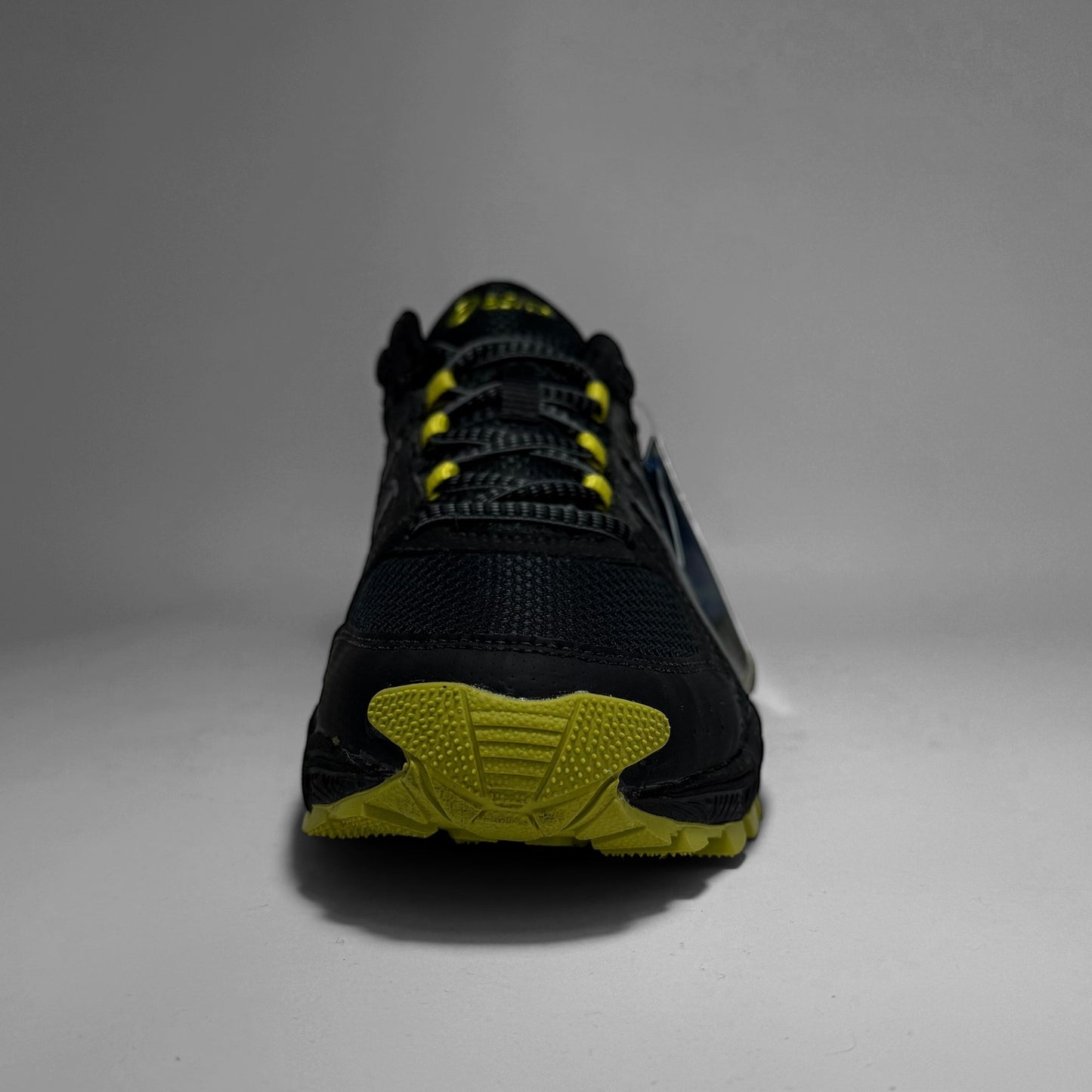 ASICS Gel-Trail Lahar 4 GTX (2012)