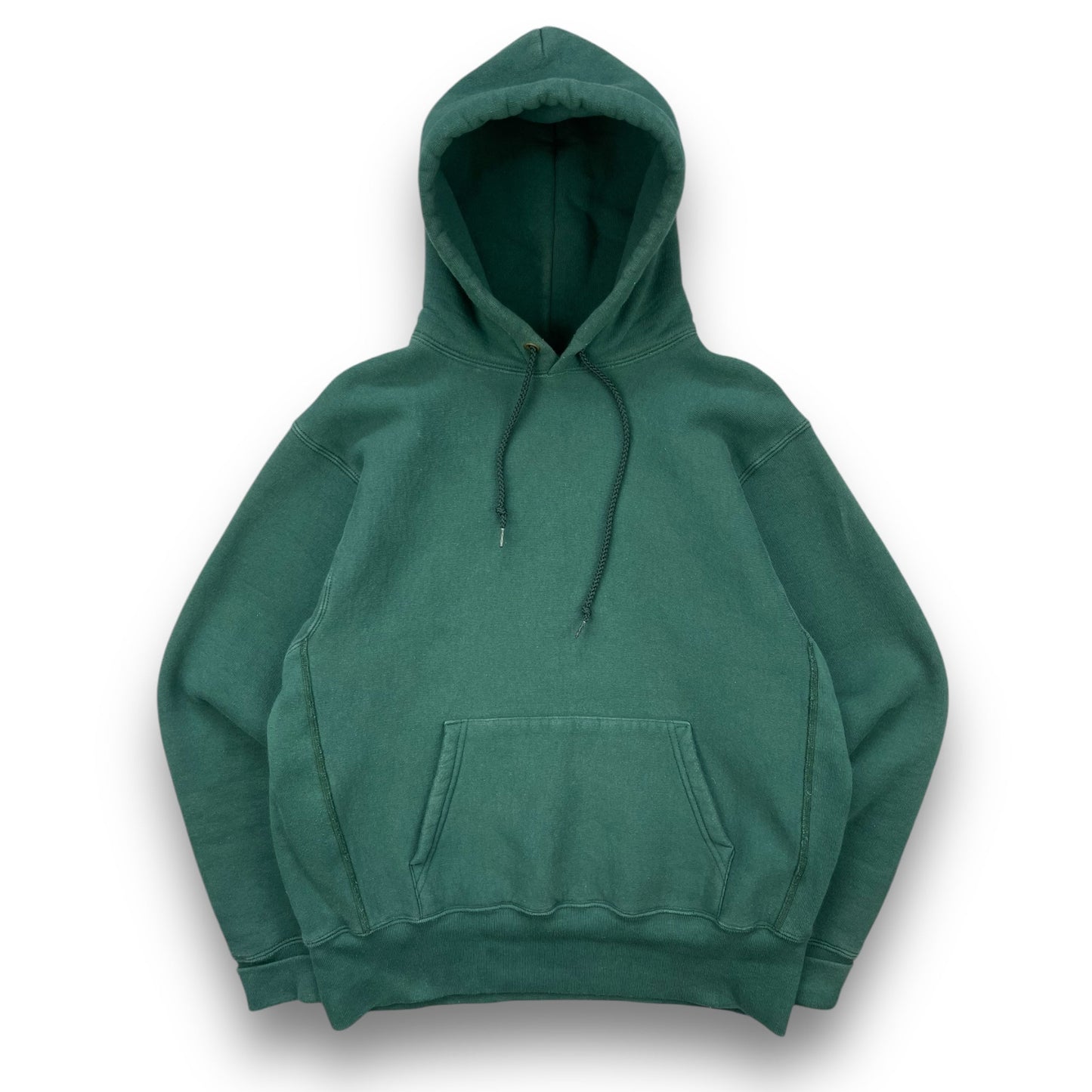 Camber USA Forest Green 12oz Hoodie (M) | Default Title, Green