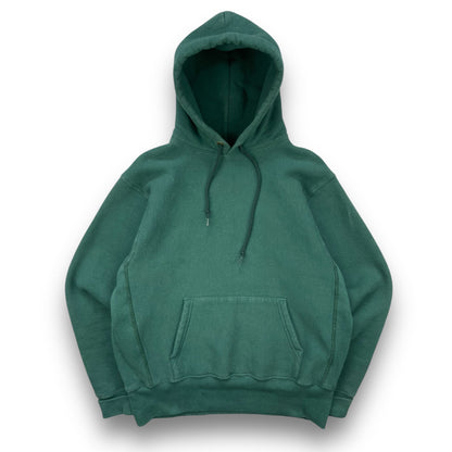 Camber USA Forest Green 12oz Hoodie (M) | Default Title, Green