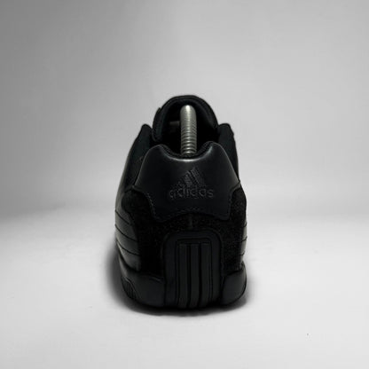 Adidas Leather Low Trainers (2008)