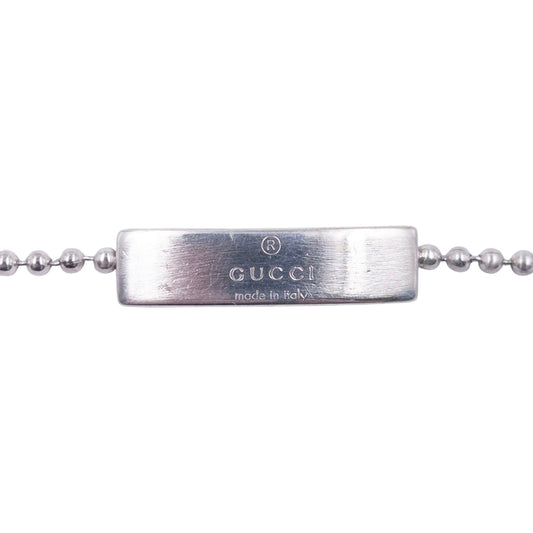 Vintage Gucci Choker Necklace
