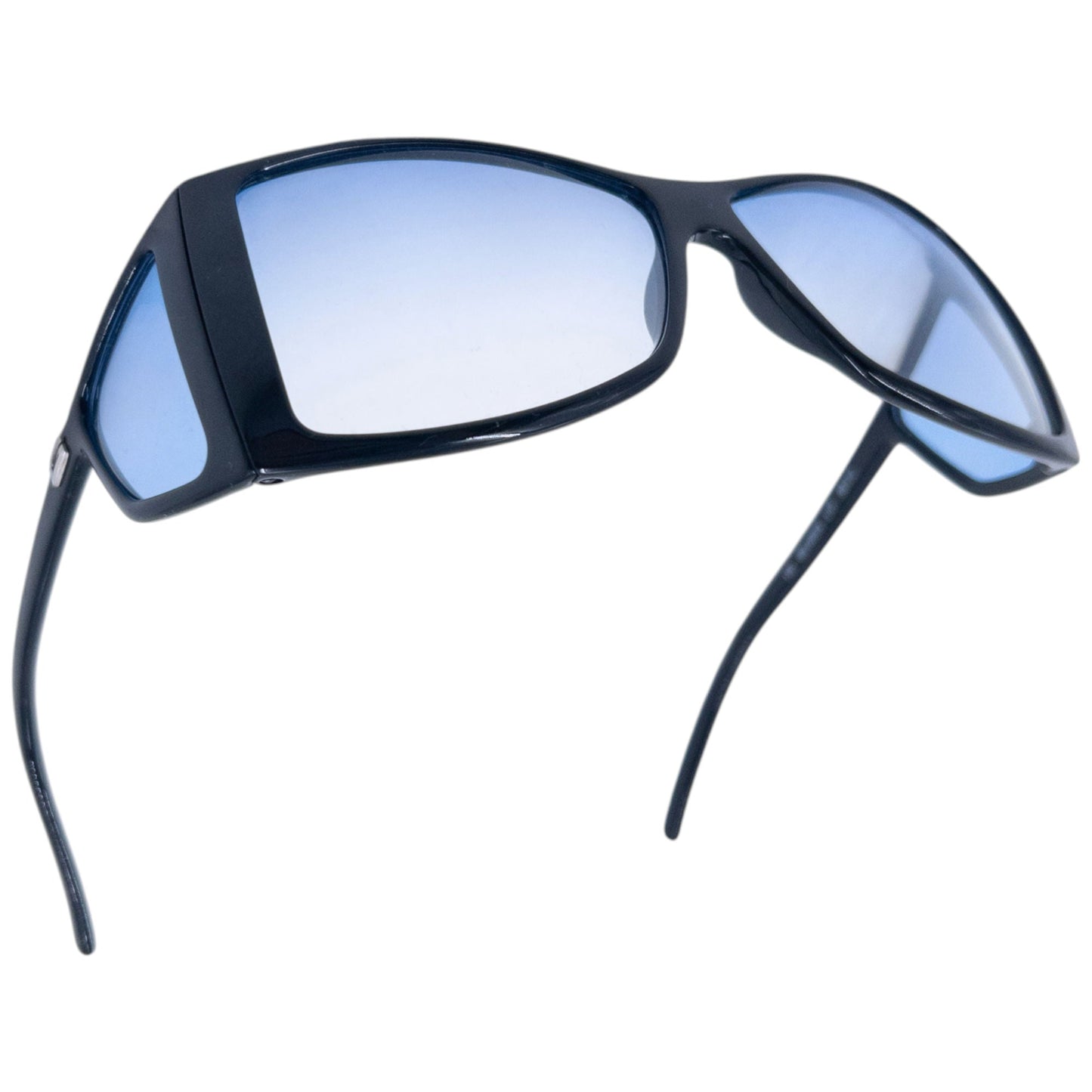 Vintage SS2000 Gucci Sunglasses | O/S, Black