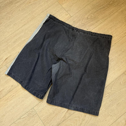 Early 00’s Stone Island Swim Shorts (XL) | Extra Large, Navy