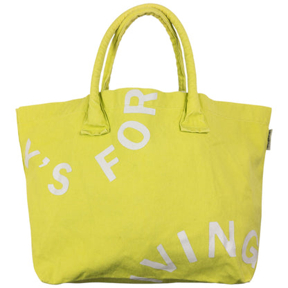 Vintage Yohji Yamamoto Tote Shoulder Bag