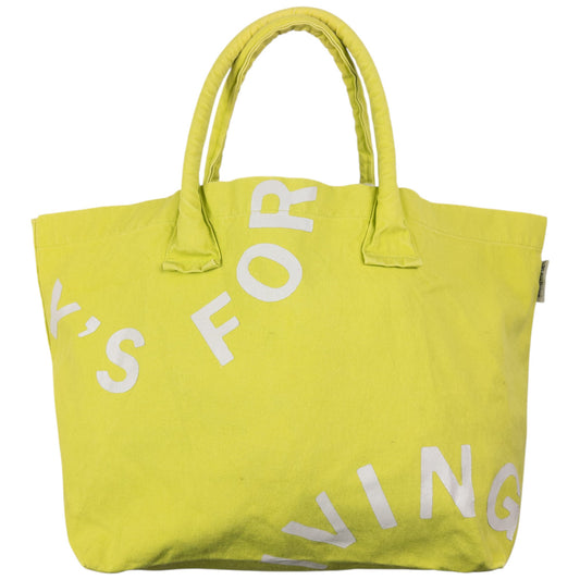 Vintage Yohji Yamamoto Tote Shoulder Bag