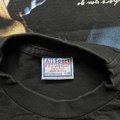 Oasis 'Don't Look Back In Anger' T-Shirt - XL