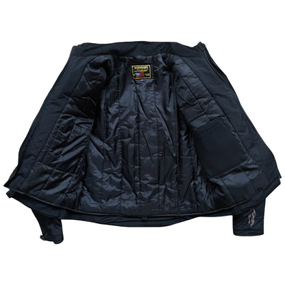 Vanson Leathers 'One Star' Racing Jacket - M