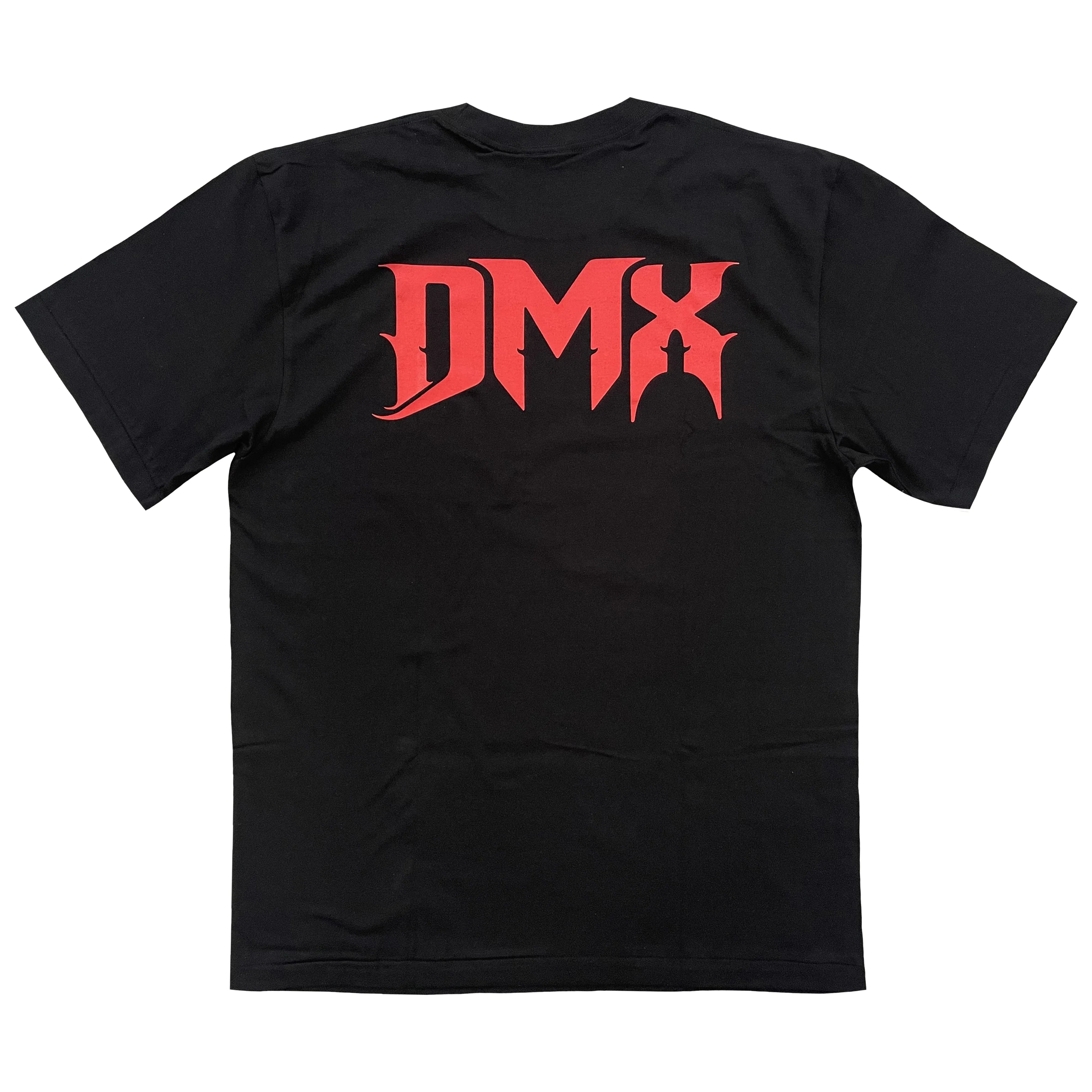 dmx tribute shirt